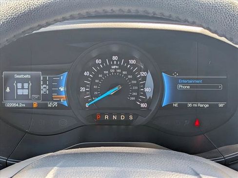 Used 2022 Ford Edge SEL w/ Convenience Package AWD/4WD image 10