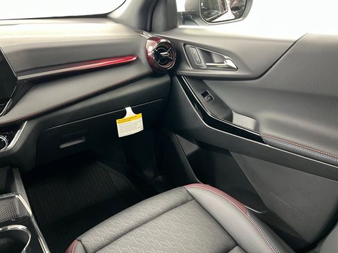 New 2026 Chevrolet Equinox RS w/ Convenience Package III image 11