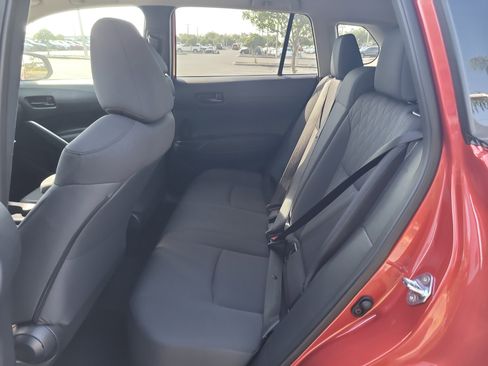 Used 2026 Toyota Corolla Cross LE image 16