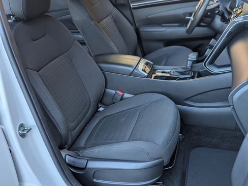 Used 2023 Hyundai Santa Cruz SEL image 21