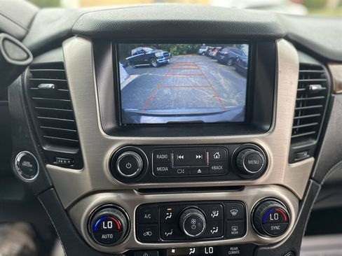 Used 2016 GMC Yukon XL Denali w/ Open Road Package AWD/4WD image 20