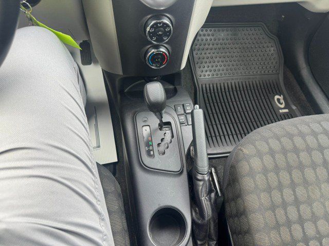 Used 2013 Scion iQ FWD image 21