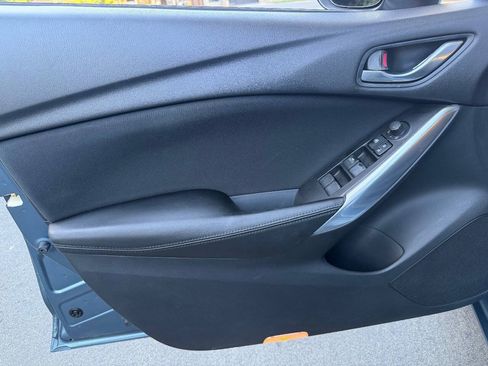 Used 2014 MAZDA MAZDA6 Sport FWD image 13