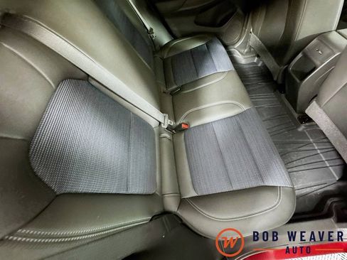 Certified 2025 Buick Envista Preferred w/ Convenience I Package image 29