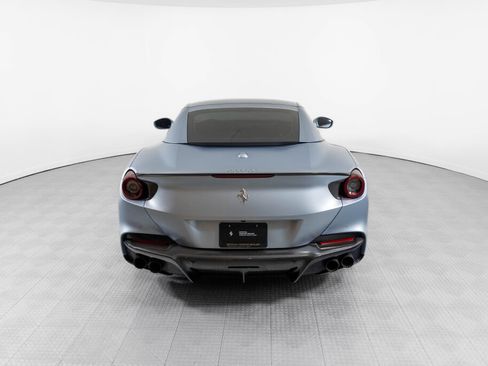 Certified 2023 Ferrari Portofino M RWD image 86