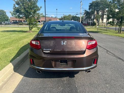 Used 2013 Honda Accord EX-L image 16