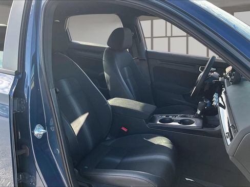 Certified 2026 Honda Civic Sport image 27