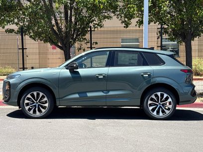 New 2026 Audi Q3 quattro 2.0T
