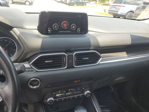 Used 2019 MAZDA CX-5 Grand Touring w/ GT Premium Package FWD image 26