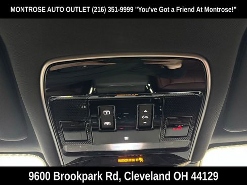 New 2026 Land Rover Range Rover Sport Dynamic SE image 24