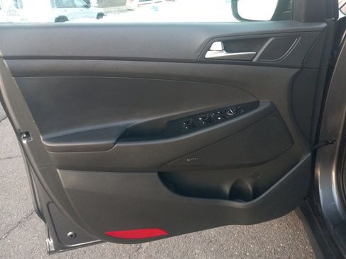 Used 2019 Hyundai Tucson Night image 24