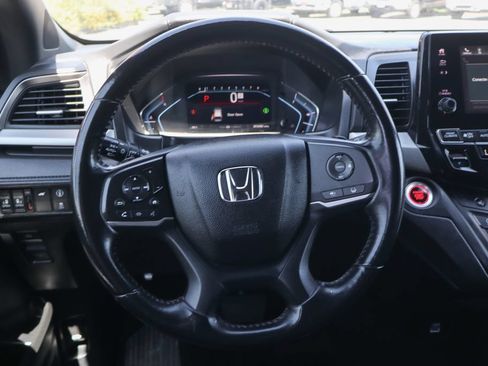 Used 2023 Honda Odyssey Sport image 24