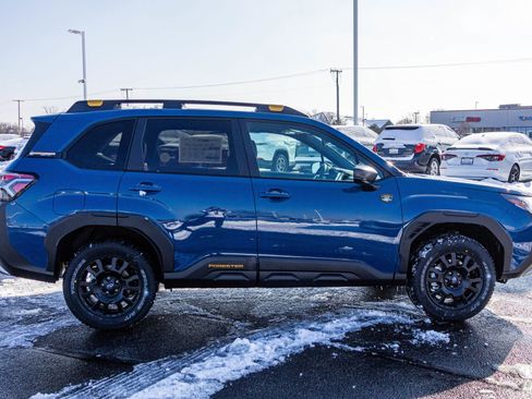 New 2026 Subaru Forester Wilderness image 6