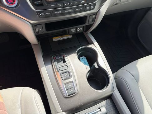 Used 2022 Honda Pilot Special Edition image 22