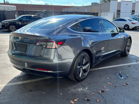 Used 2019 Tesla Model 3 Long Range image 7