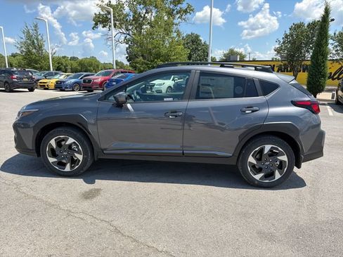 New 2026 Subaru Crosstrek 2.5i Limited AWD/4WD image 4