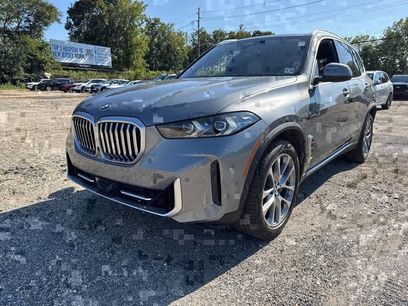 Used 2025 BMW X5 xDrive40i w/ Climate Comfort Package