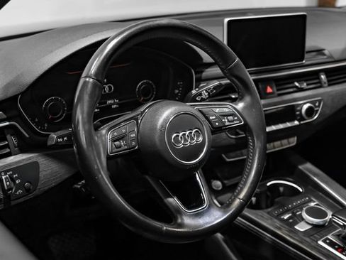 Used 2019 Audi A4 2.0T Premium Plus w/ Premium Plus Package FWD image 18