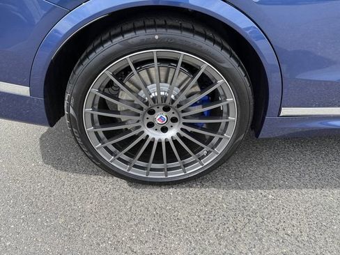 New 2026 BMW ALPINA XB7 image 17