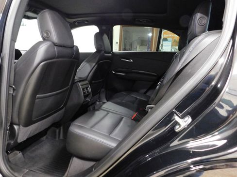 Used 2024 Cadillac XT4 Sport w/ LPO, Floor Liner Package AWD/4WD image 74