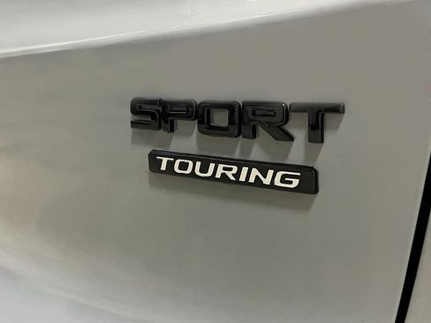 Used 2026 Honda CR-V Sport Touring image 10