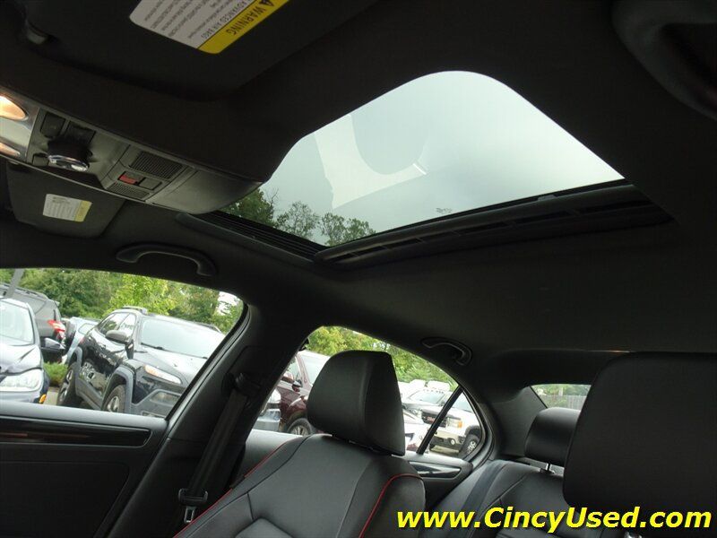 Used 2014 Volkswagen Jetta GLI Edition 30 FWD image 29