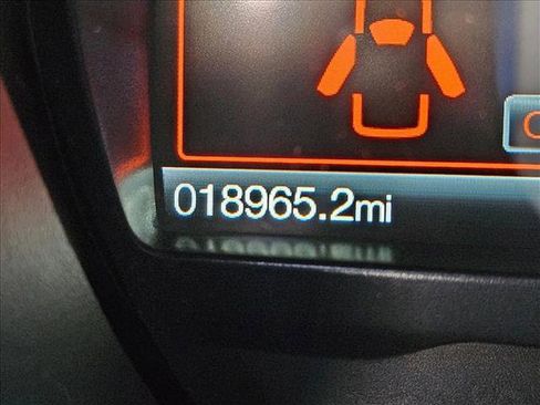 Used 2021 Ford Ranger Lariat w/ Equipment Group 501A High image 10