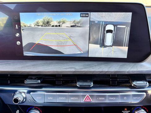 Used 2024 Kia Telluride SX Prestige X-Line image 17