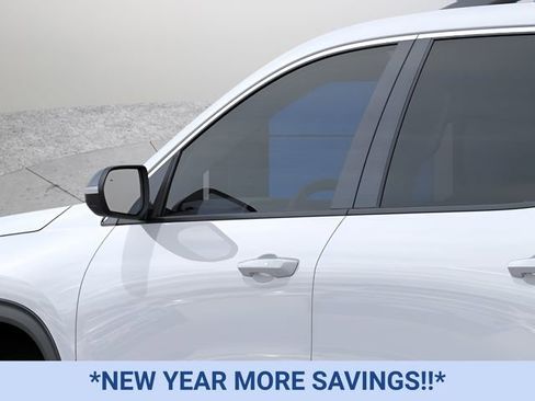 New 2026 Chevrolet Traverse LT w/ Driver Confidence Package image 12