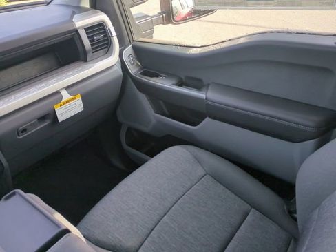 New 2026 Ford F350 XL w/ STX Appearance Package image 17