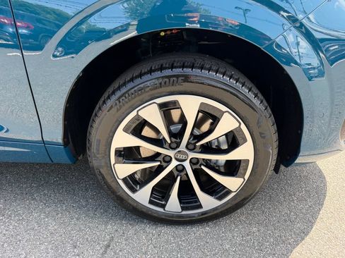 New 2026 Audi Q3 quattro 2.0T AWD/4WD image 11