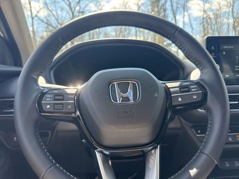 New 2026 Honda HR-V EX-L image 19