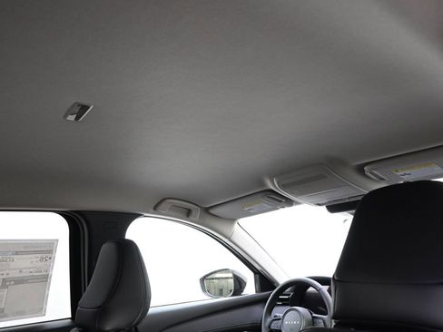 New 2026 MAZDA CX-5 Preferred image 17