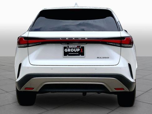 Used 2024 Lexus RX 350 FWD image 5