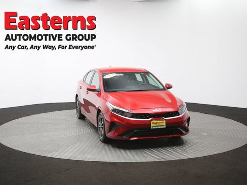 Used 2024 Kia Forte LXS FWD image 49