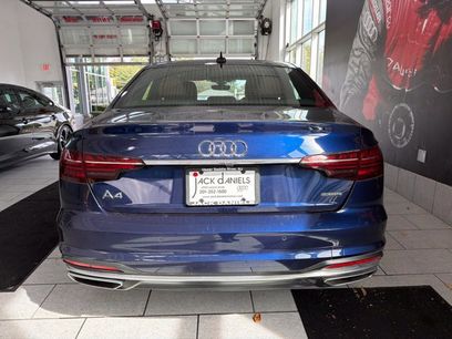 Used 2023 Audi A4 2.0T Premium w/ Convenience Package