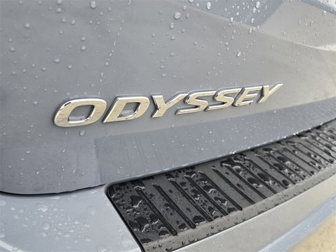 Used 2025 Honda Odyssey Sport-L image 14