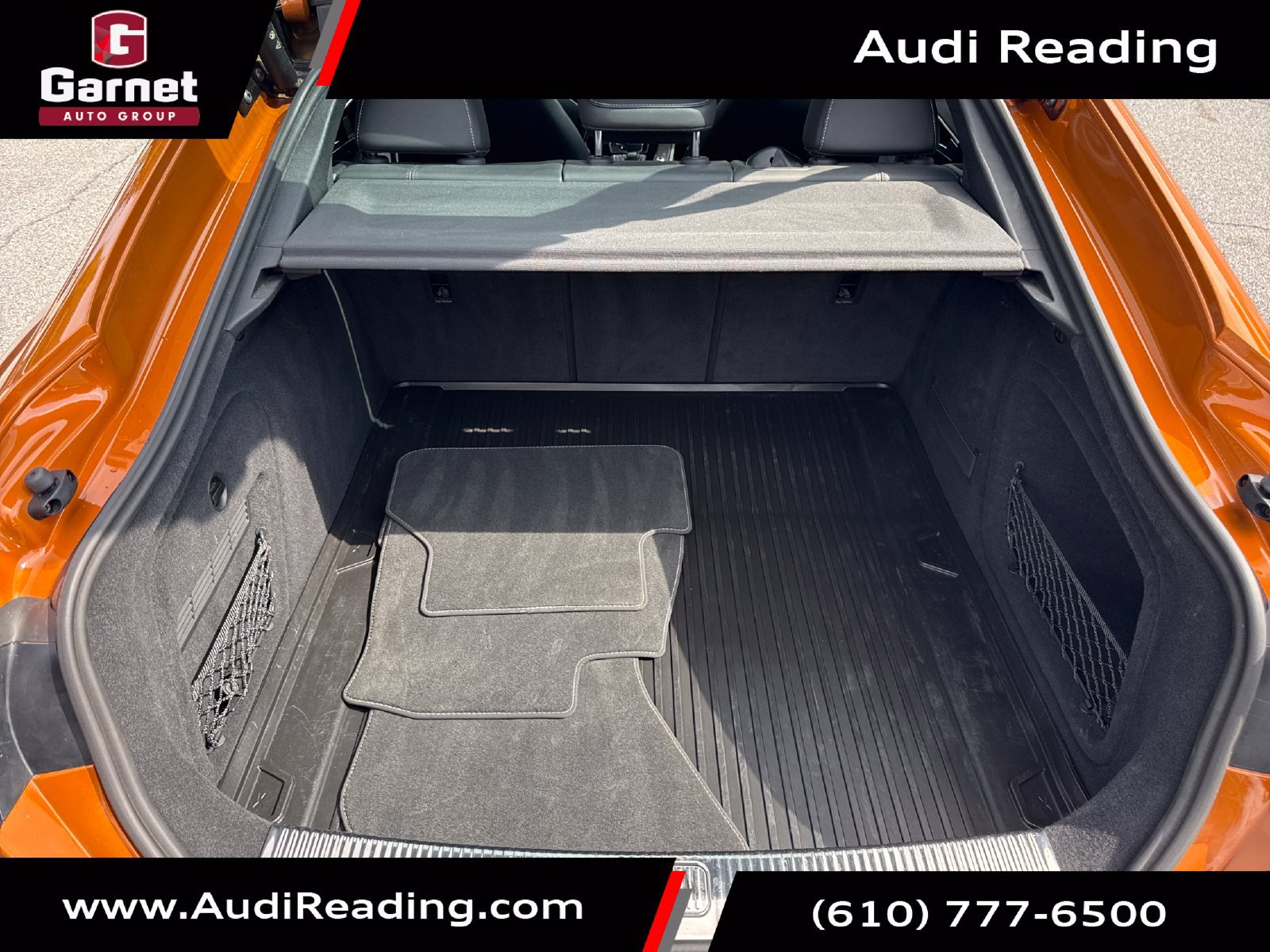 Certified 2024 Audi S5 Premium Plus AWD/4WD image 25