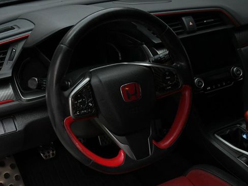 Used 2017 Honda Civic Type R image 25
