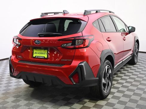 Certified 2024 Subaru Crosstrek 2.5i Limited AWD/4WD image 6