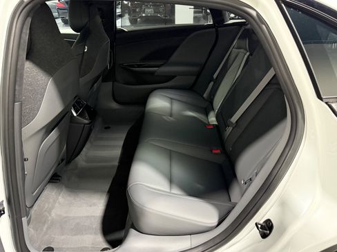 Used 2024 Lucid Air Touring AWD/4WD image 59