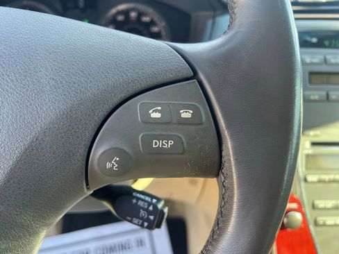 Used 2009 Lexus ES 350 image 12