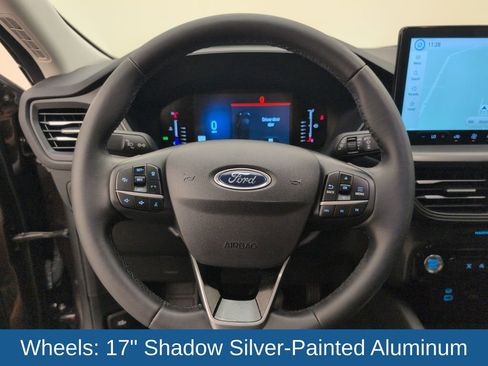 Used 2023 Ford Escape Active w/ Tech Pack #1 image 34