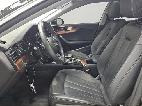 Used 2023 Audi A5 2.0T Premium w/ Convenience Package image 3