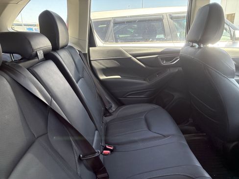 Used 2019 Subaru Forester Limited AWD/4WD image 11