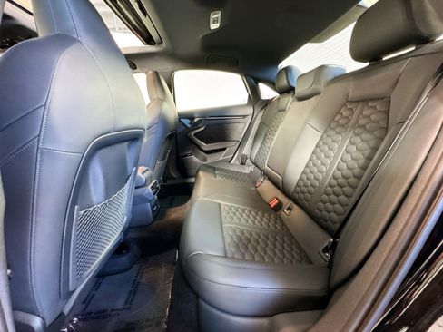 Used 2025 Audi RS 3 image 22