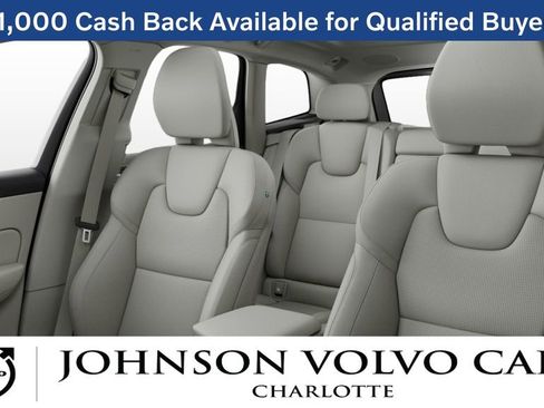 New 2026 Volvo XC60 T8 Ultra w/ Protection Package Premier image 6