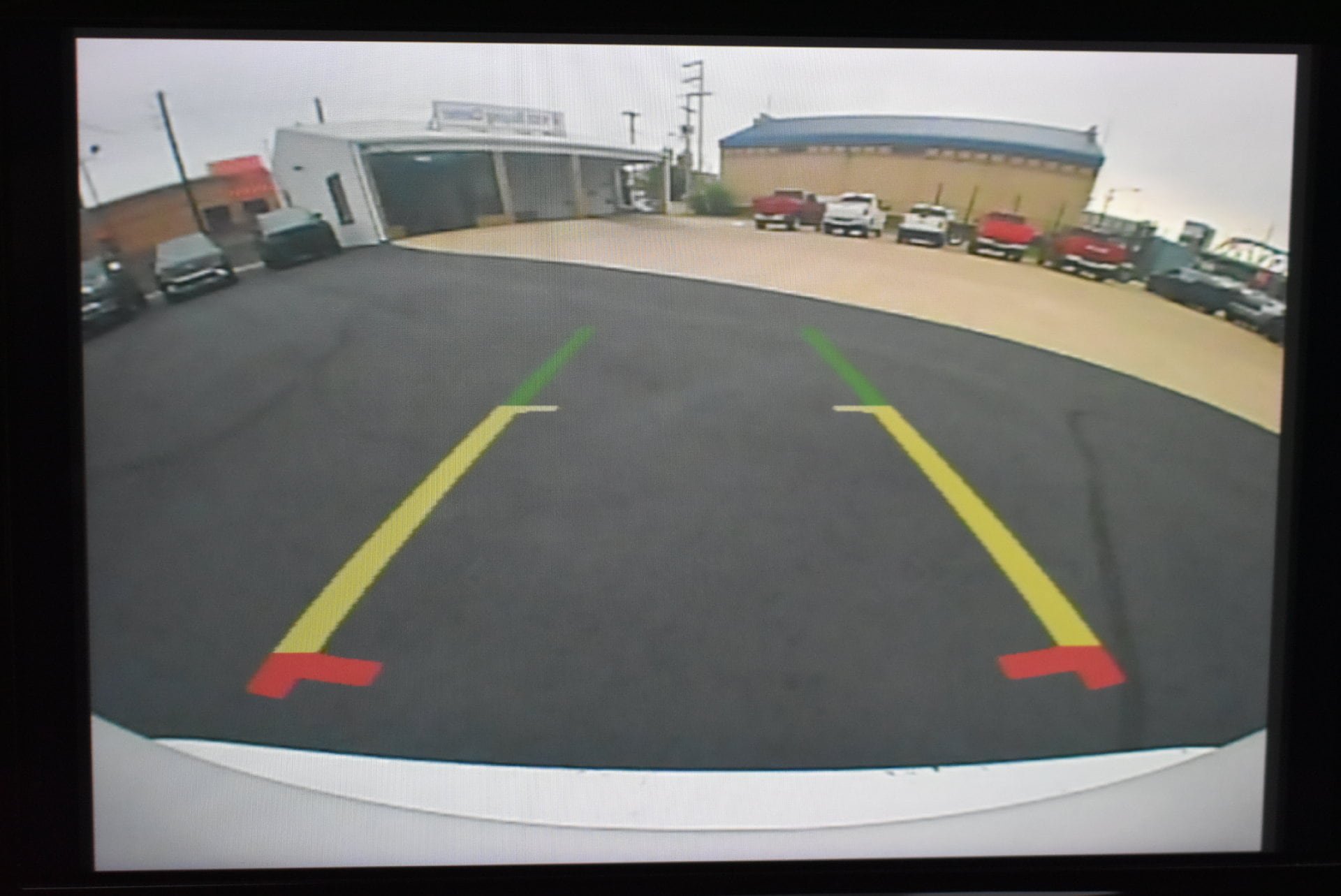 Used 2024 Chrysler Pacifica Touring-L FWD image 25