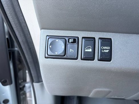 Used 2016 Nissan Frontier SV AWD/4WD image 31