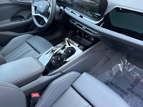 Used 2025 Audi A5 2.0T Premium Plus w/ Premium Plus image 15